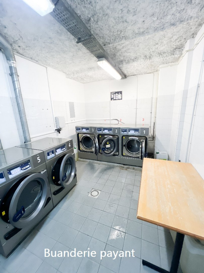 à vendre Maison Courbevoie - Photo 10