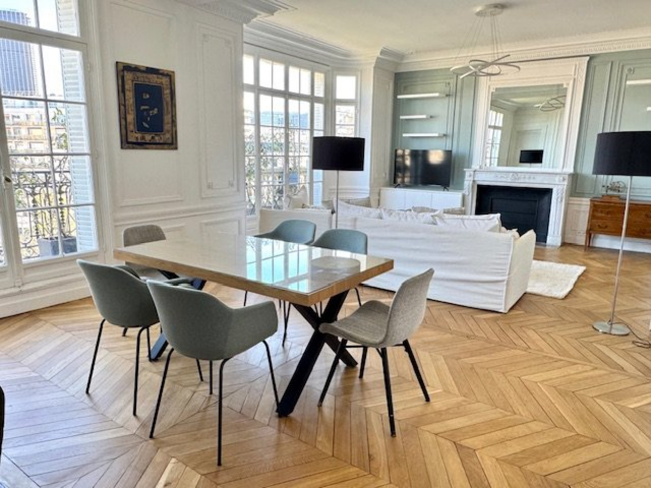 à vendre Appartement Paris 7eme Arrondissement - Photo 1