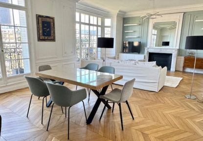 vente Appartement Paris 7eme Arrondissement