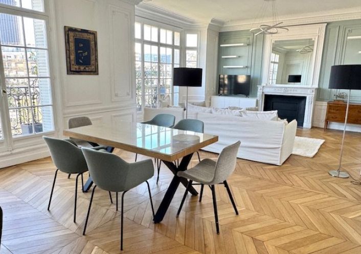 à vendre Appartement Paris 7eme Arrondissement