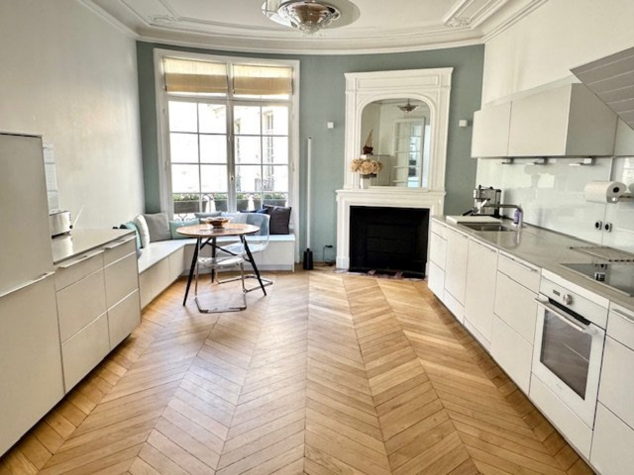à vendre Appartement Paris 7eme Arrondissement - Photo 5