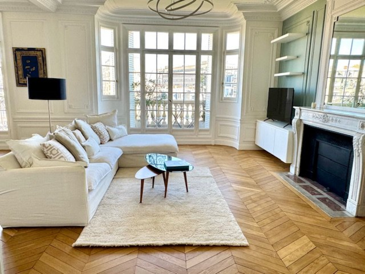 à vendre Appartement Paris 7eme Arrondissement - Photo 4