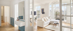 vente Appartement Paris 7eme Arrondissement