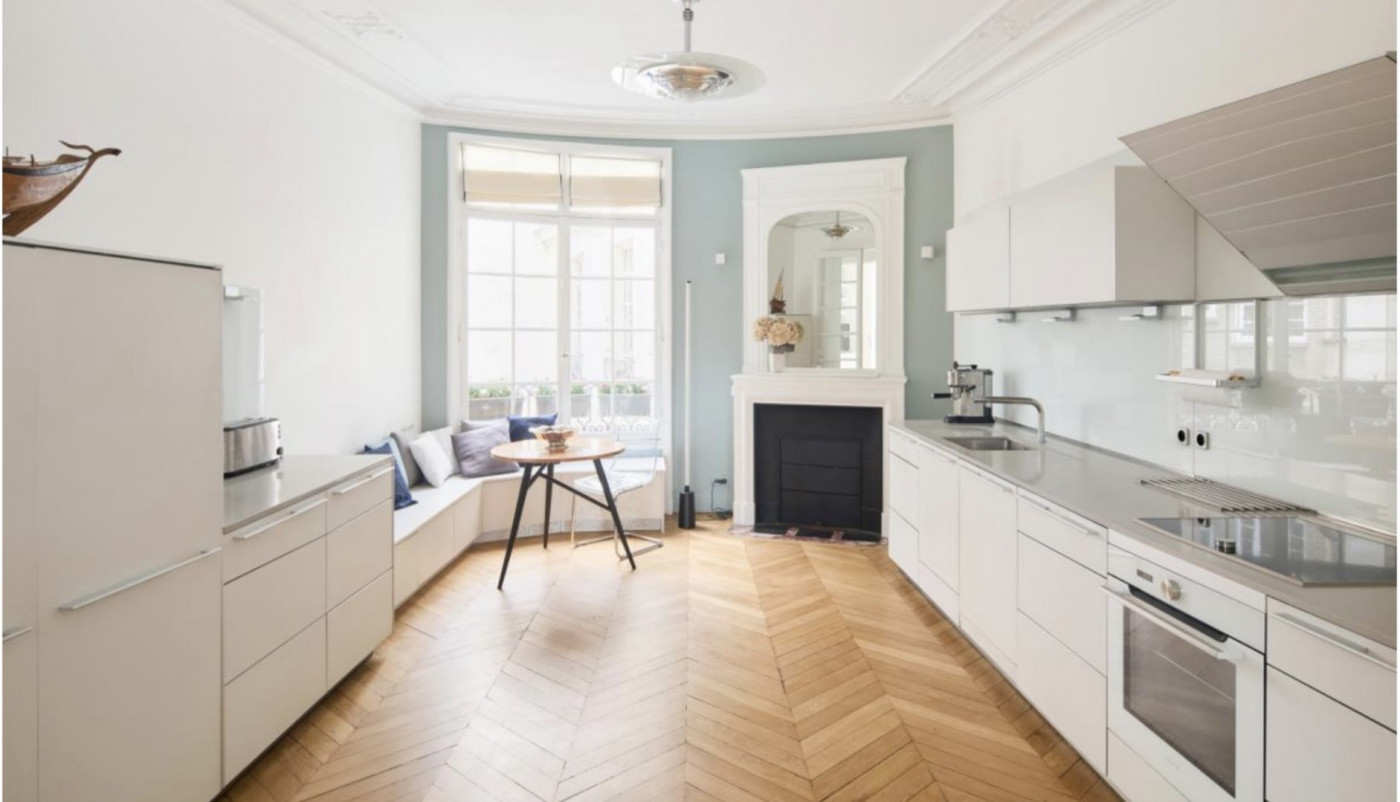à vendre Appartement Paris 7eme Arrondissement - Photo 6