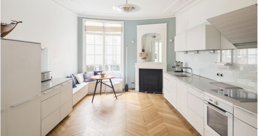 vente Appartement Paris 7eme Arrondissement