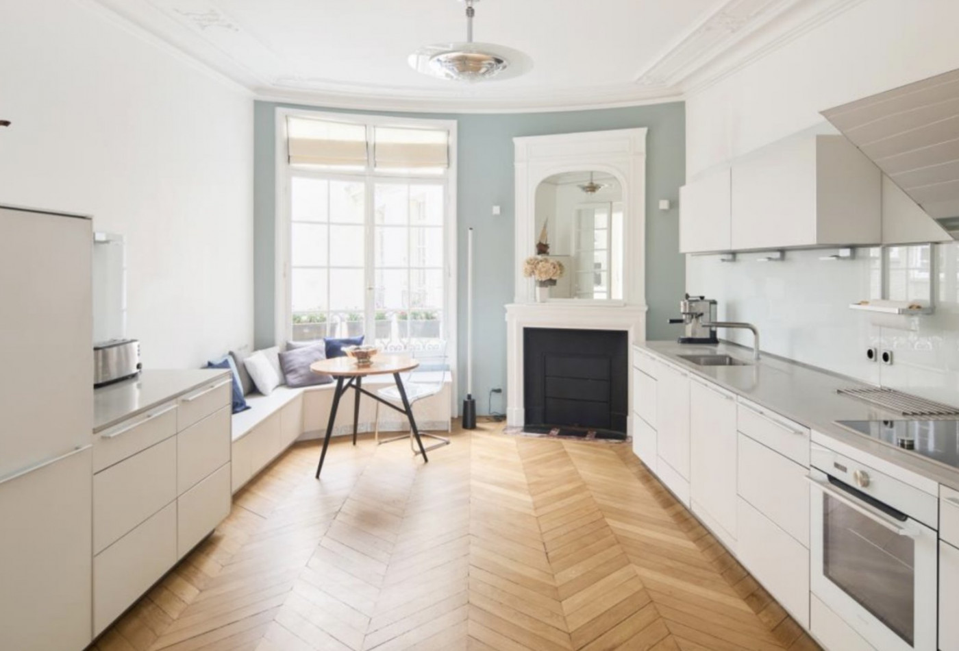 vente Appartement Paris 7eme Arrondissement - Photo 6