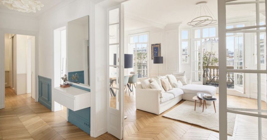 vente Appartement Paris 7eme Arrondissement