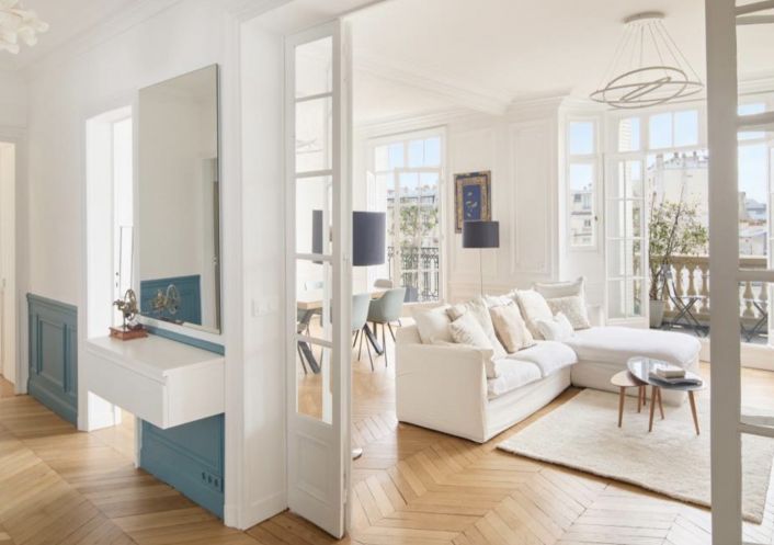 à vendre Appartement Paris 7eme Arrondissement
