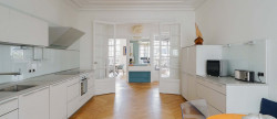 vente Appartement Paris 7eme Arrondissement