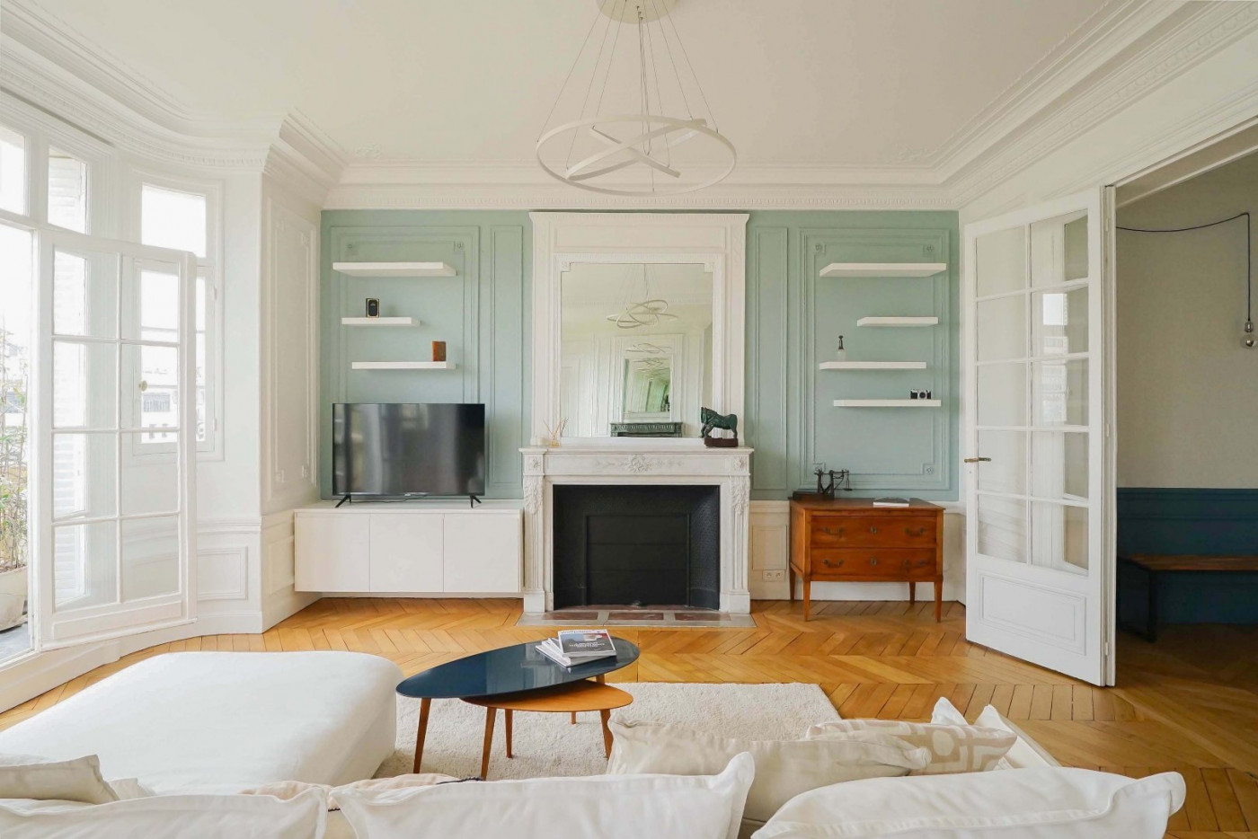à vendre Appartement Paris 7eme Arrondissement - Photo 4