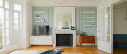 vente Appartement Paris 7eme Arrondissement