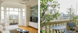 vente Appartement Paris 7eme Arrondissement
