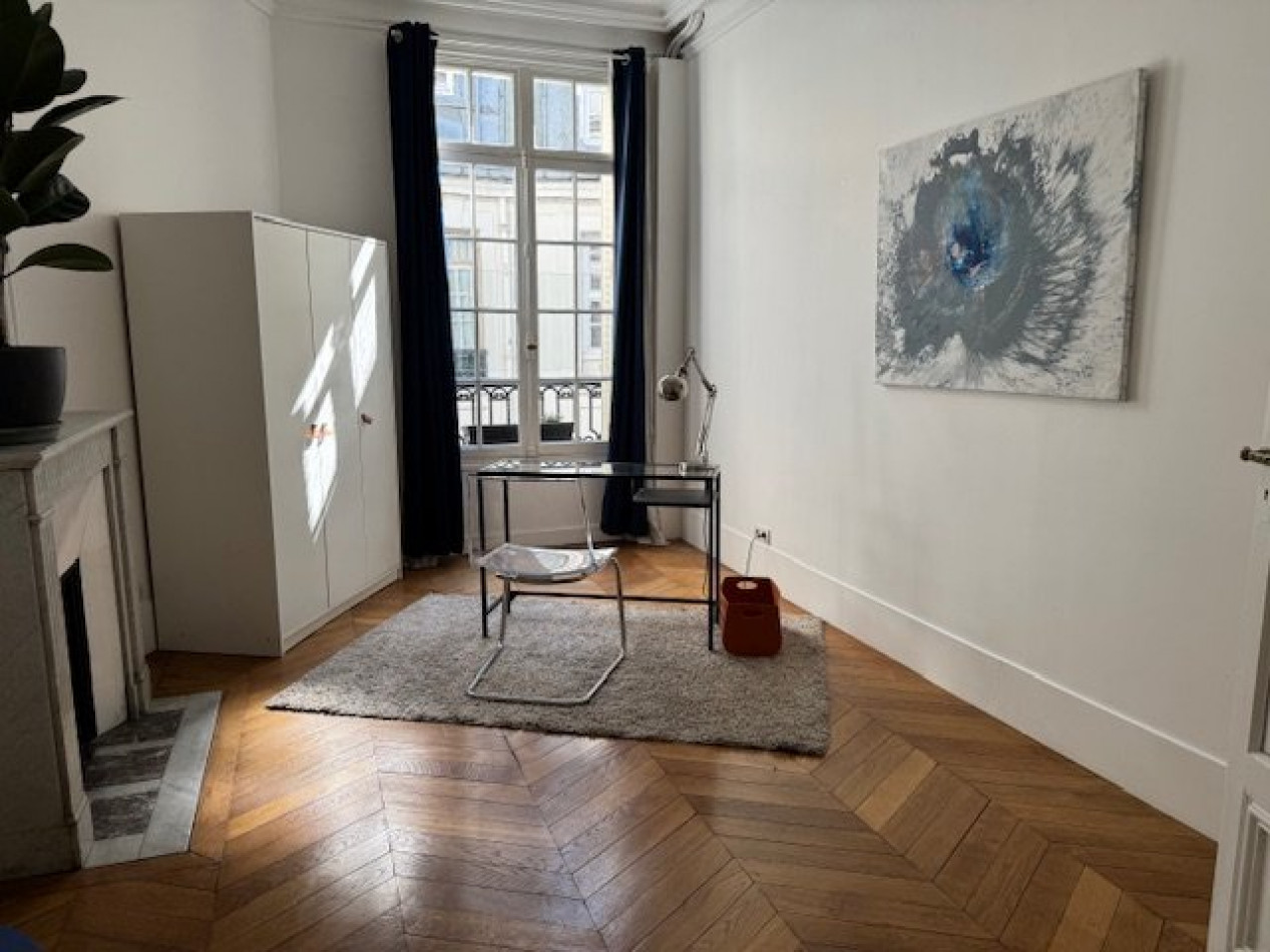 à vendre Appartement Paris 7eme Arrondissement - Photo 8