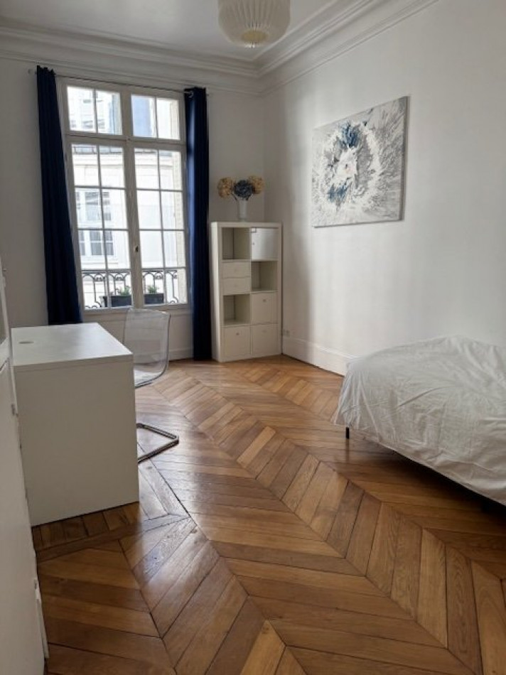 à vendre Appartement Paris 7eme Arrondissement - Photo 9