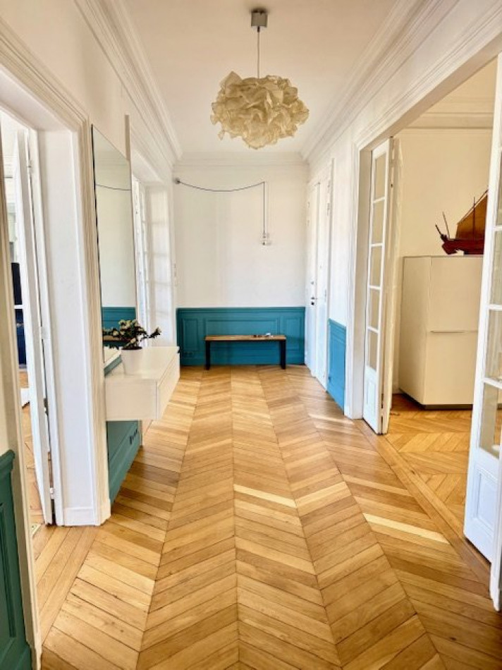 à vendre Appartement Paris 7eme Arrondissement - Photo 2