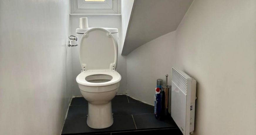 vente Appartement Poissy