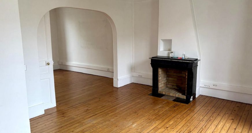 vente Appartement Poissy