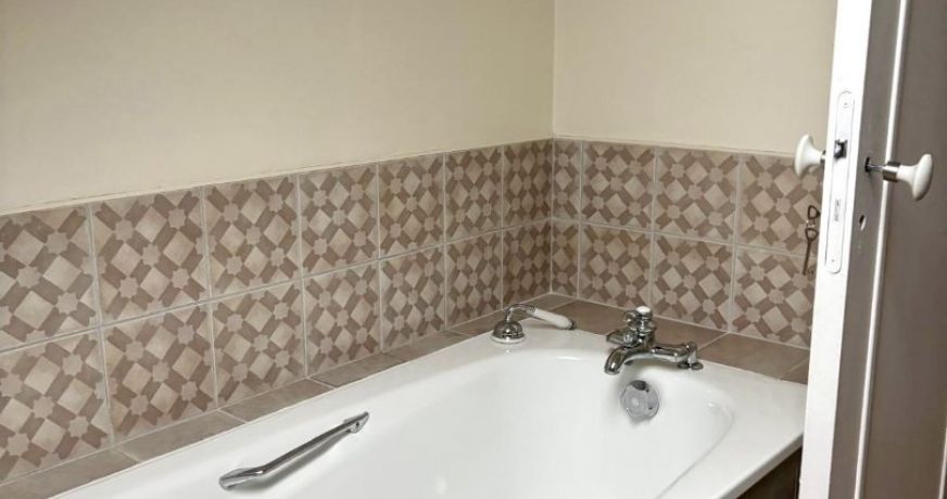 vente Appartement Poissy