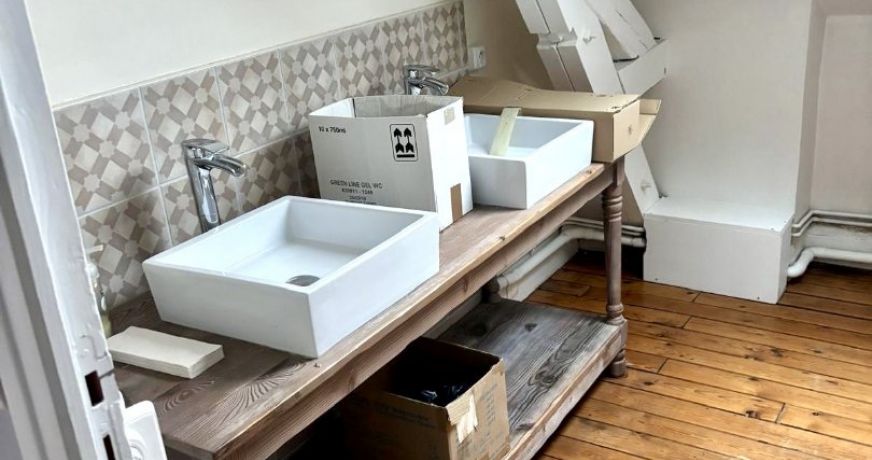 vente Appartement Poissy