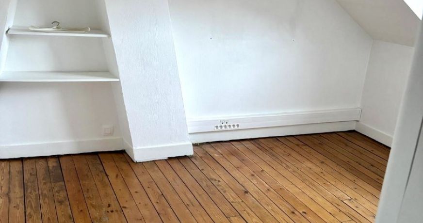 vente Appartement Poissy