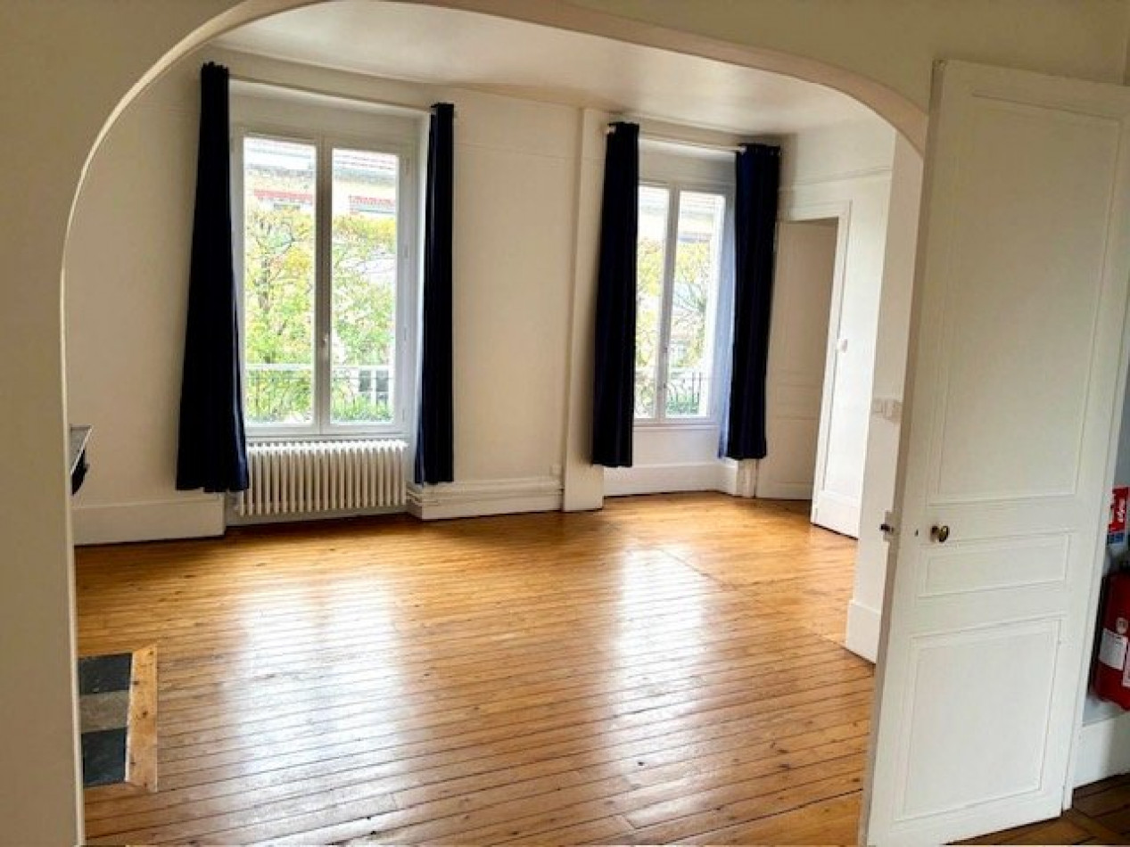 à vendre Appartement Poissy - Photo 1