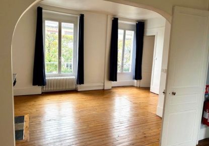 vente Appartement Poissy