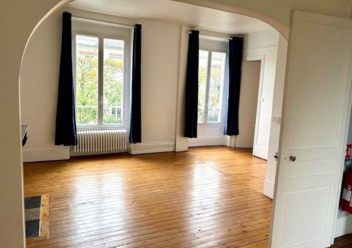 à vendre Appartement Poissy