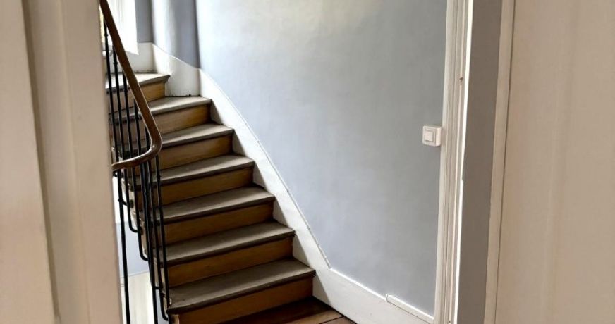 vente Appartement Poissy