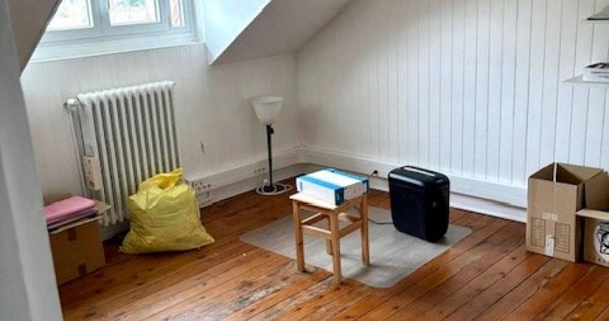 vente Appartement Poissy