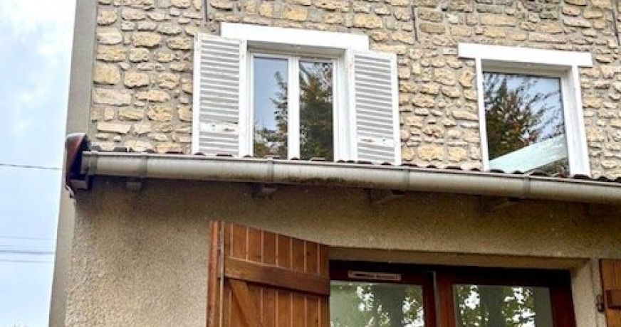 vente Appartement Poissy