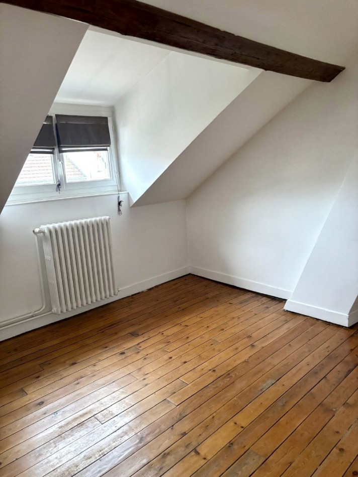 à vendre Appartement Poissy - Photo 8