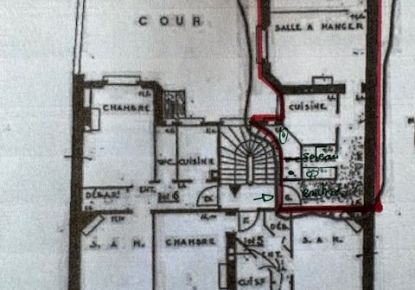 vente Appartement Paris 20eme Arrondissement