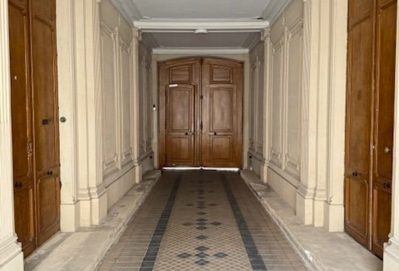 vente Bureau Paris 9eme Arrondissement - Photo 9