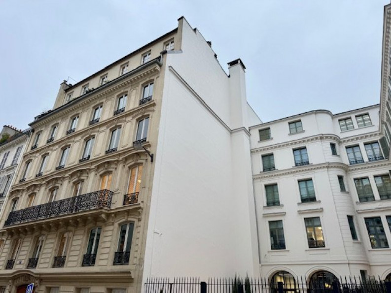 vente Bureau Paris 9eme Arrondissement - Photo 7