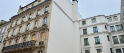 vente Bureau Paris 9eme Arrondissement