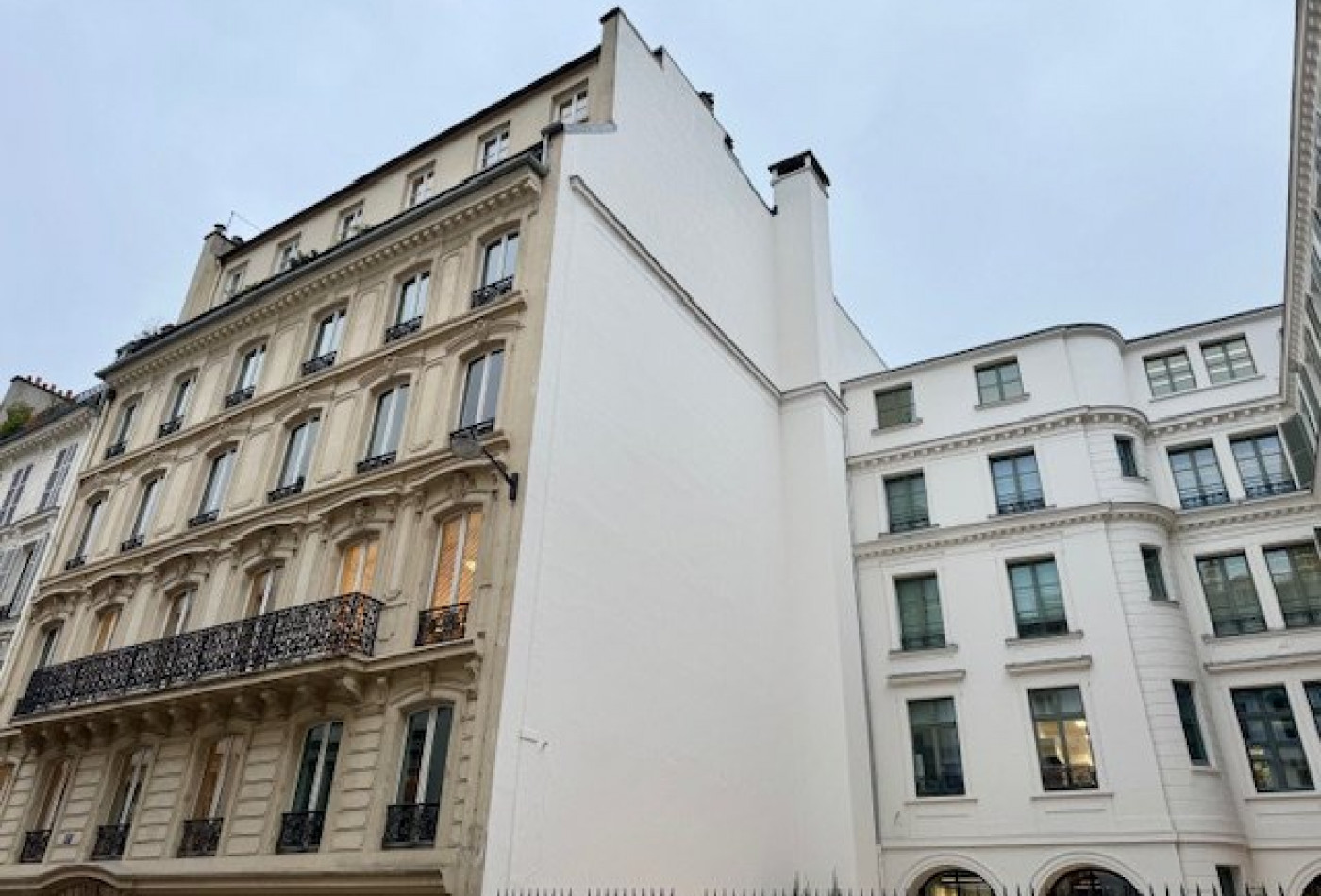 vente Bureau Paris 9eme Arrondissement - Photo 10