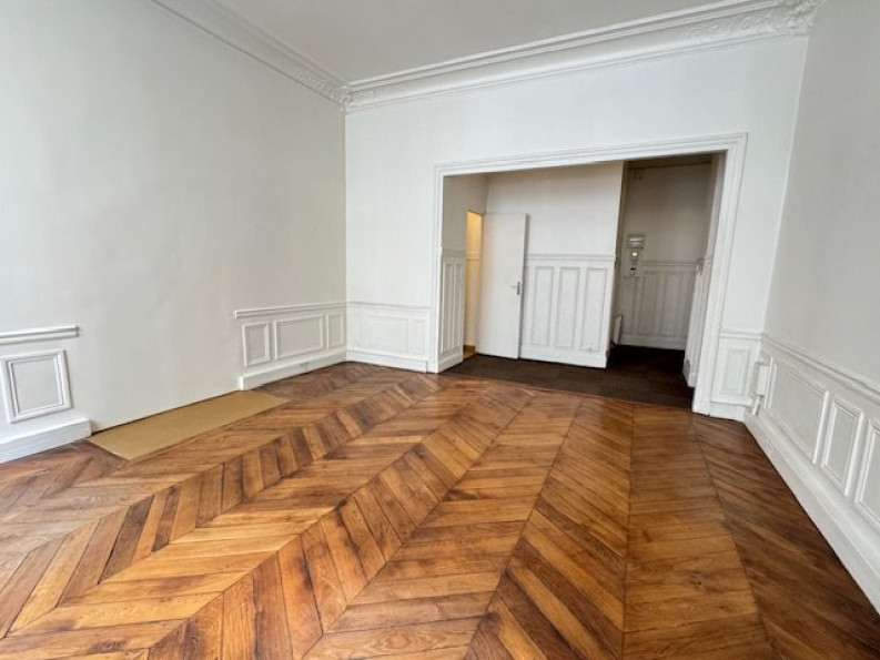 vente Bureau Paris 9eme Arrondissement - Photo 4