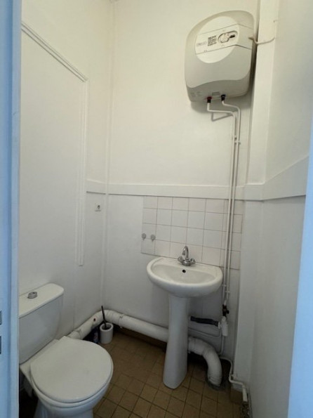 vente Bureau Paris 9eme Arrondissement - Photo 5