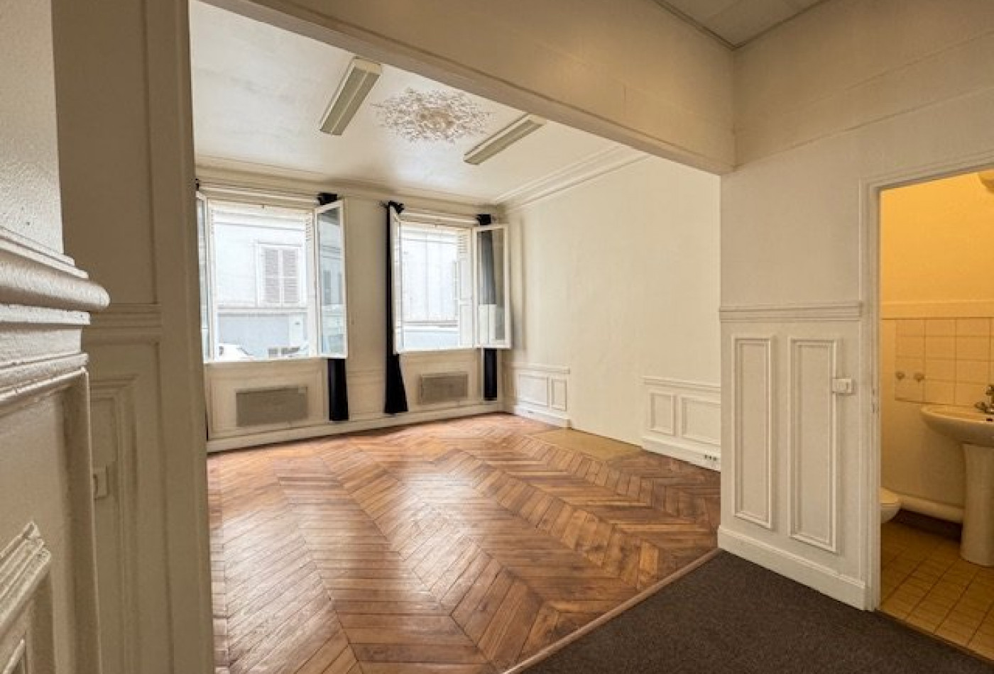 vente Appartement Paris 9eme Arrondissement - Photo 2
