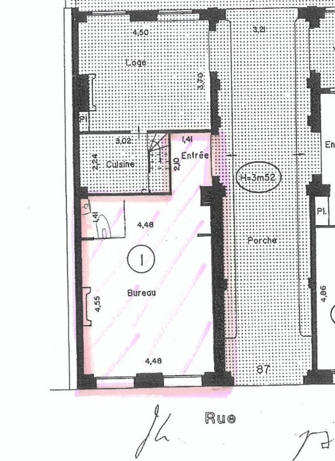 à vendre Appartement Paris 9eme Arrondissement - Photo 7