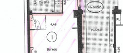 vente Appartement Paris 9eme Arrondissement