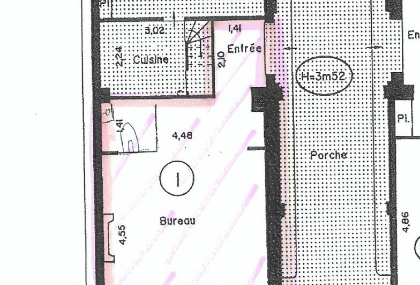 vente Appartement Paris 9eme Arrondissement - Photo 7