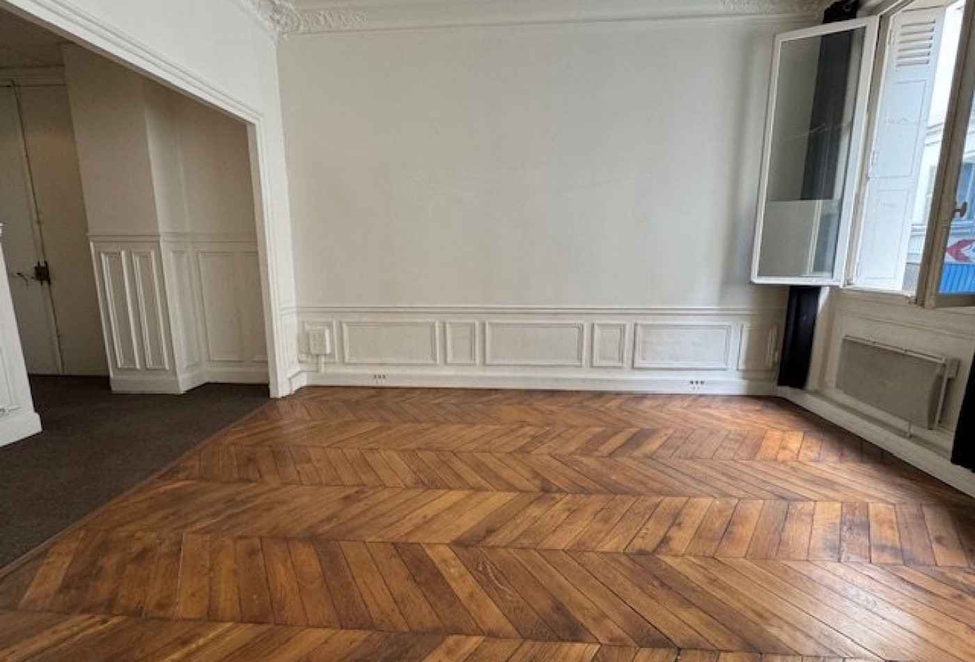 vente Appartement Paris 9eme Arrondissement - Photo 6