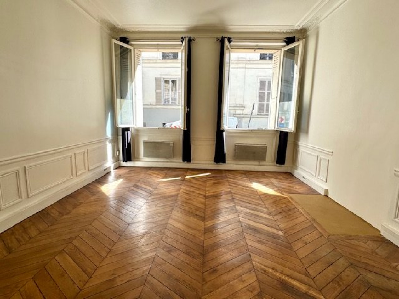 à vendre Appartement Paris 9eme Arrondissement - Photo 3