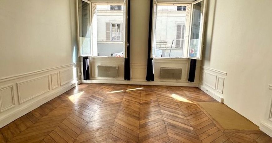 vente Appartement Paris 9eme Arrondissement