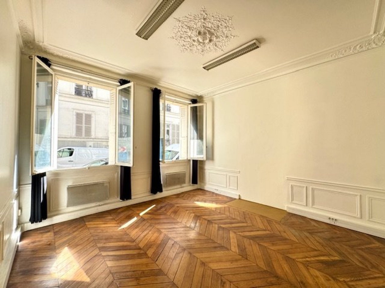 à vendre Appartement Paris 9eme Arrondissement - Photo 1