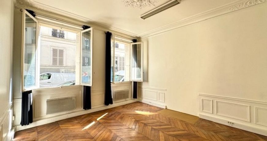 vente Appartement Paris 9eme Arrondissement