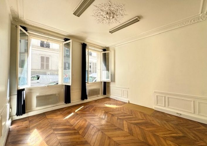 à vendre Appartement Paris 9eme Arrondissement