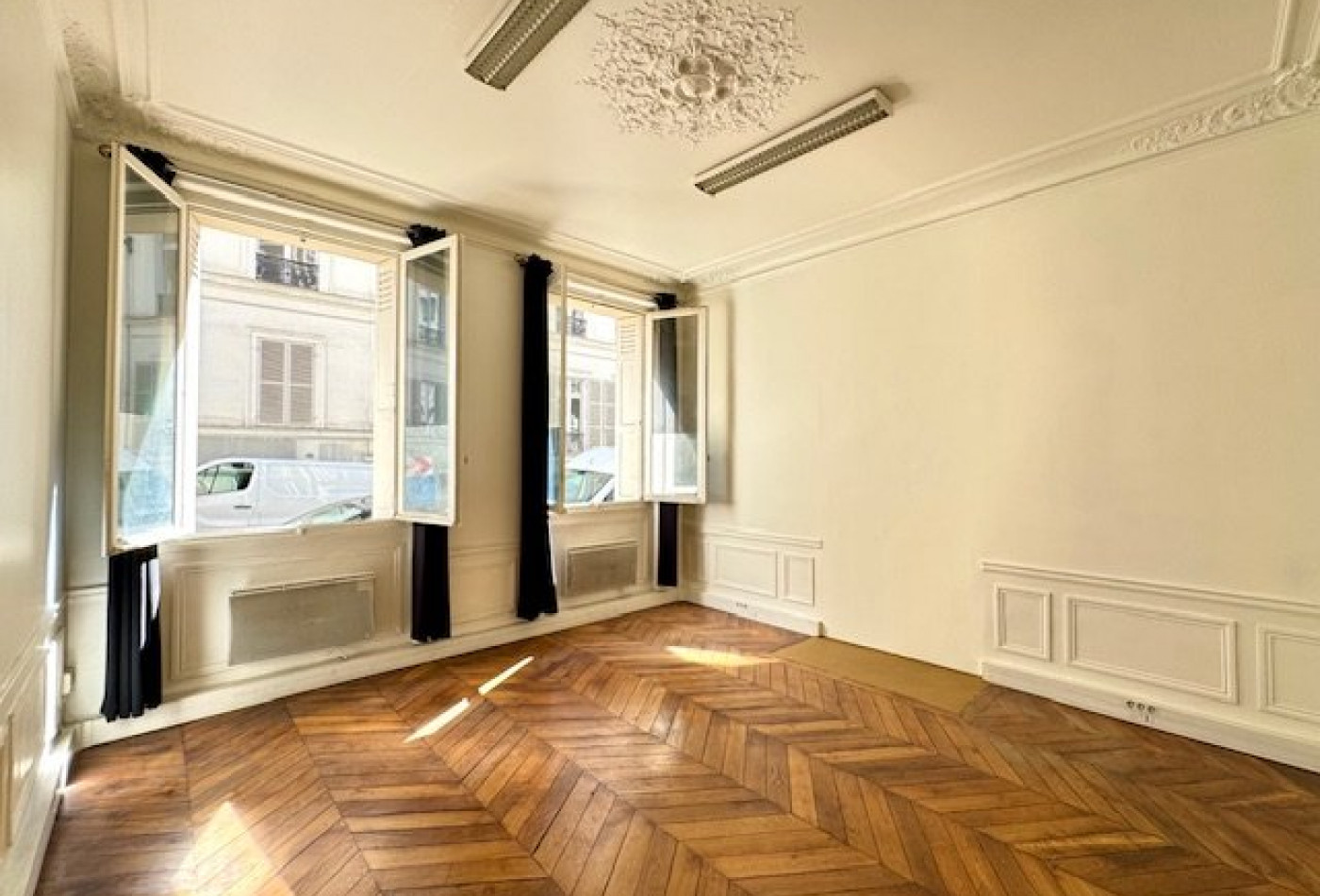 vente Appartement Paris 9eme Arrondissement - Photo 1