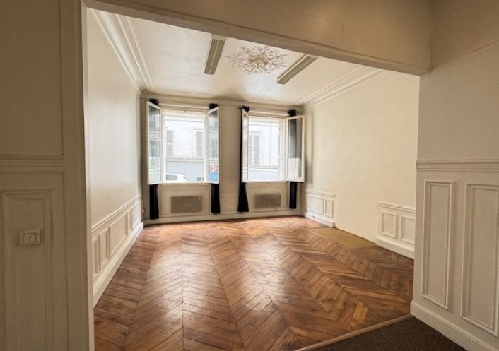 à vendre Appartement Paris 9eme Arrondissement